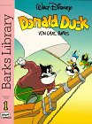 Details zu diesem Band von Barks Library Donald Duck bei Amazon anzeigen