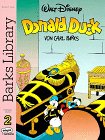 Details zu diesem Band von Barks Library Donald Duck bei Amazon anzeigen