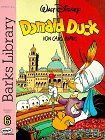 Details zu diesem Band von Barks Library Donald Duck bei Amazon anzeigen