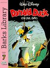 Details zu diesem Band von Barks Library Donald Duck bei Amazon anzeigen