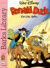 Details zu diesem Band von Barks Library Donald Duck bei Amazon anzeigen