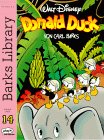 Details zu diesem Band von Barks Library Donald Duck bei Amazon anzeigen