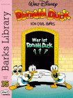 Details zu diesem Band von Barks Library Donald Duck bei Amazon anzeigen