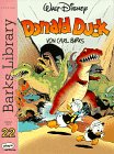 Details zu diesem Band von Barks Library Donald Duck bei Amazon anzeigen