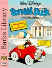 Details zu diesem Band von Barks Library Donald Duck bei Amazon anzeigen